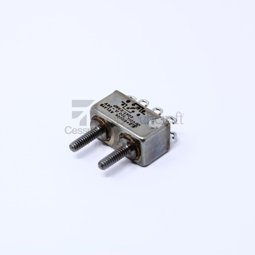 BR26-700B7-26V|RELAY