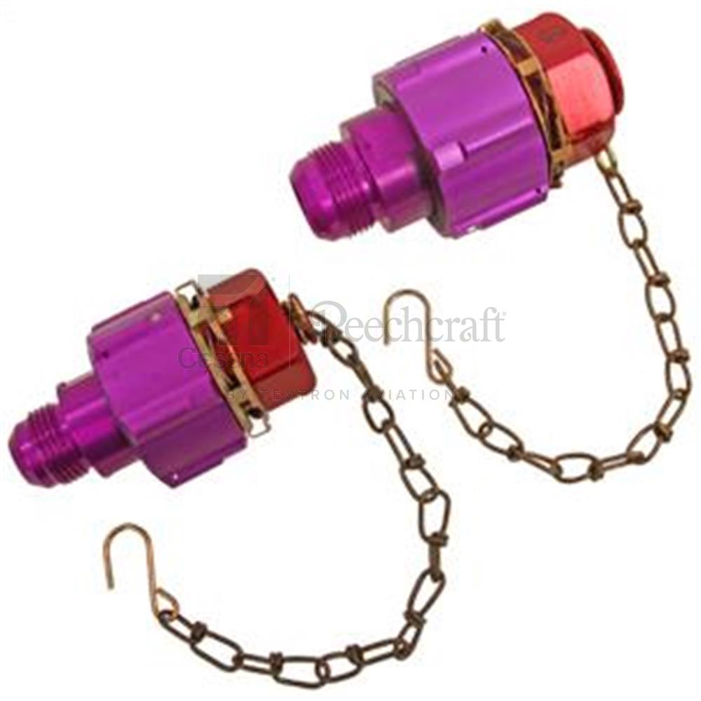 KHC-1008|KIT, COUPLING HYDRAULIC