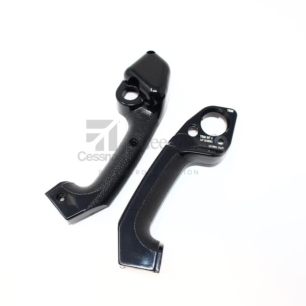 134-610011-1|GRIP ASSEMBLY LH FRONT & LH B