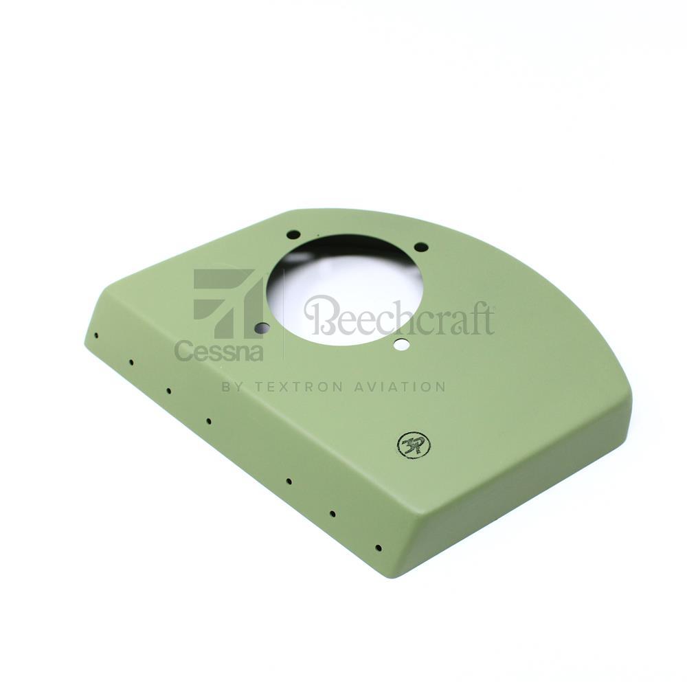 6312381-25|FIREWALL- CANTED L.H.