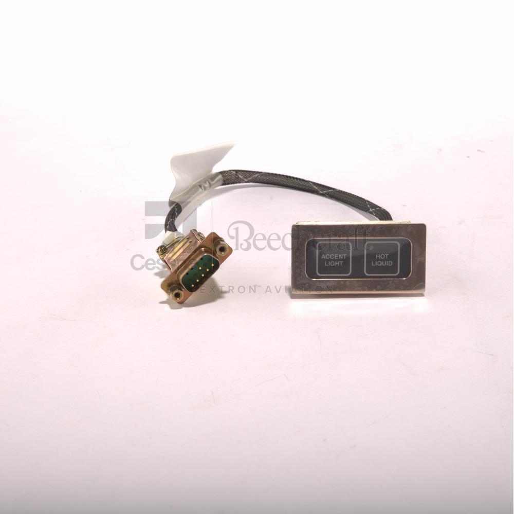 PANEL REFRESH CENTER SWITCH