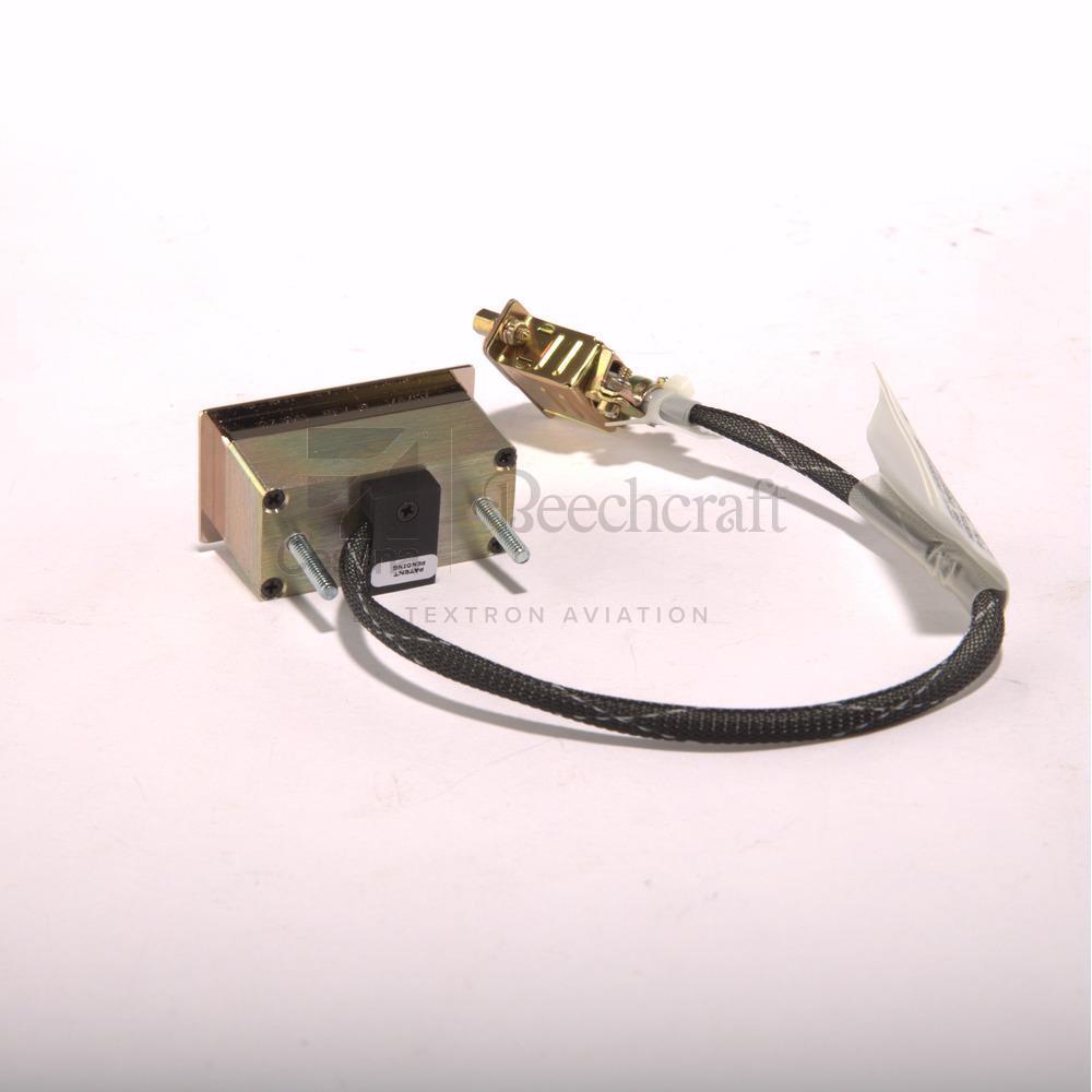 PANEL REFRESH CENTER SWITCH