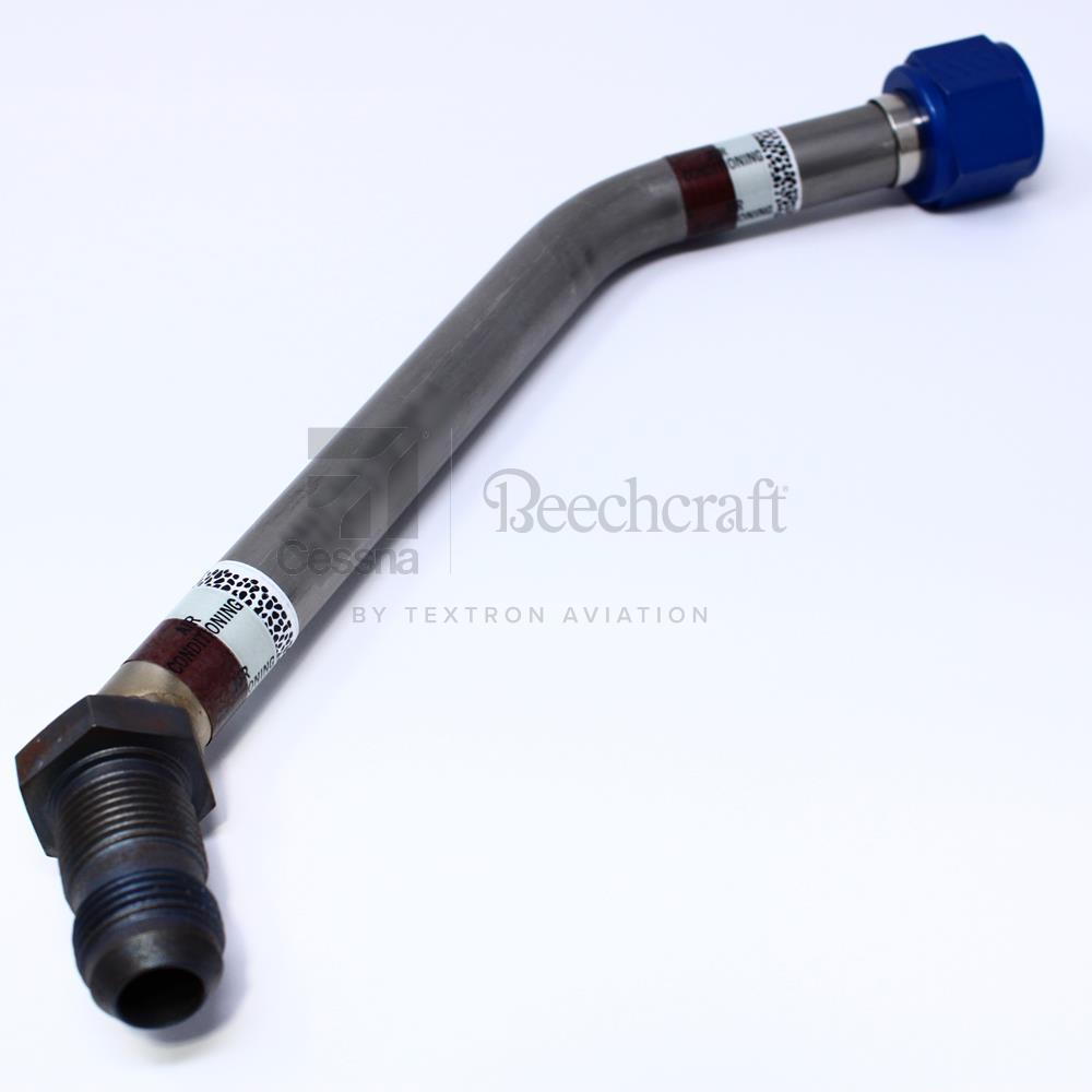 114-555060-1|WELD ASSEMBLY- AIR COND