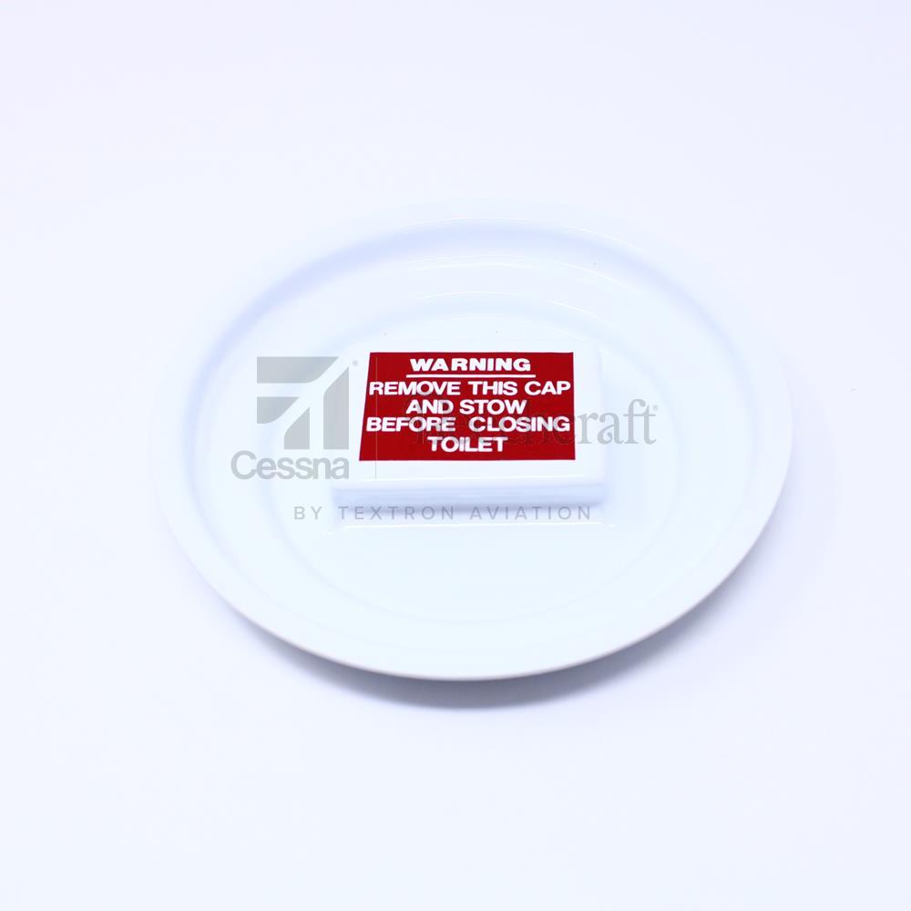 2105 | Aircraft Waste Container Cover