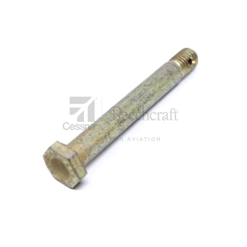 NAS6205-31D|BOLT, HEX, CLOSE TOLERANCE