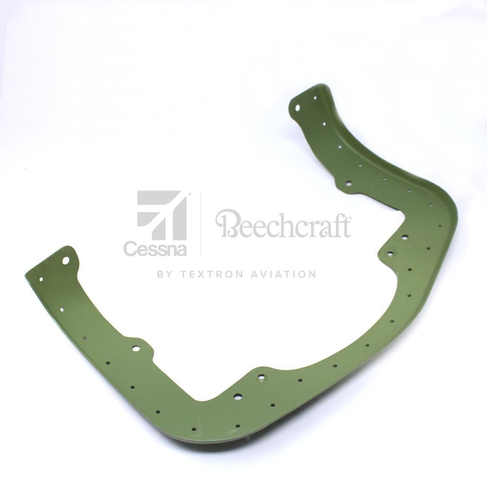 0741647-11 | Main Landing Gear Wheel Fairing Left Hand Inboard Bracket