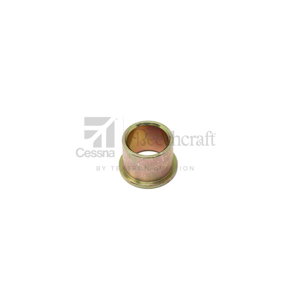 NAS77-8-045 | Military Standard Press Fit Flanged Bushing