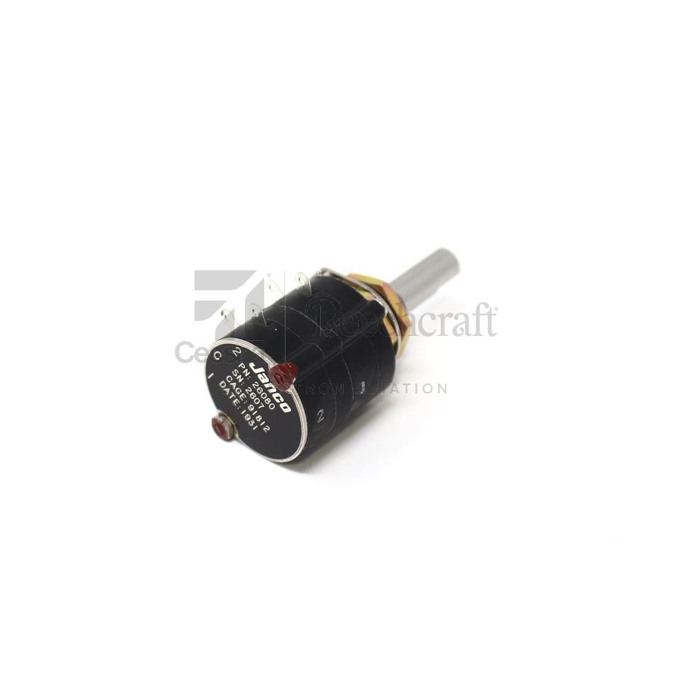 26080|POTENTIOMETER