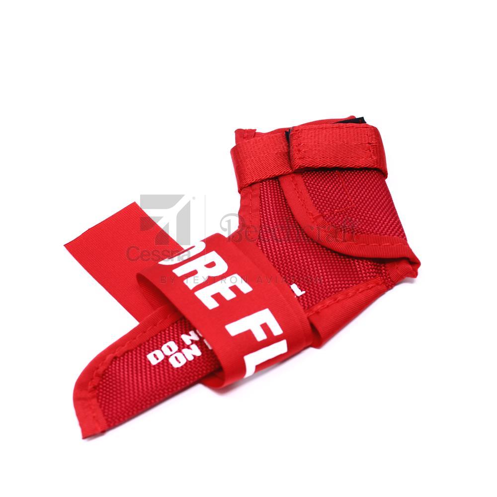 WP10708-3|PITOT COVER- R.H.