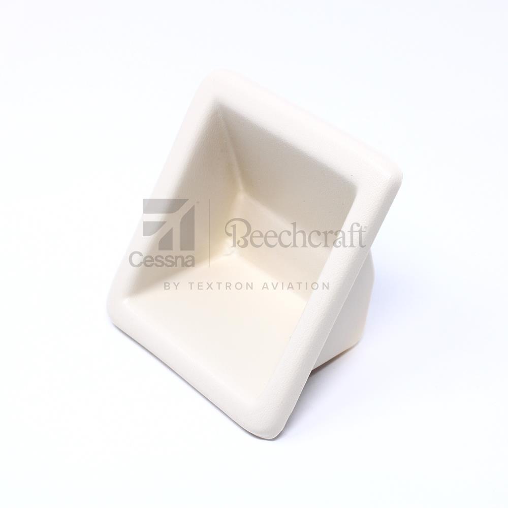 K101-530265-14|MICROPHONE/PHONEJACK ESCUTCHEO