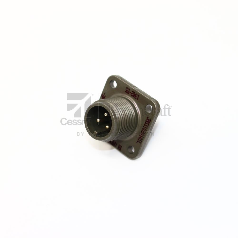 MS3102A10SL3P|RECEPTACLE