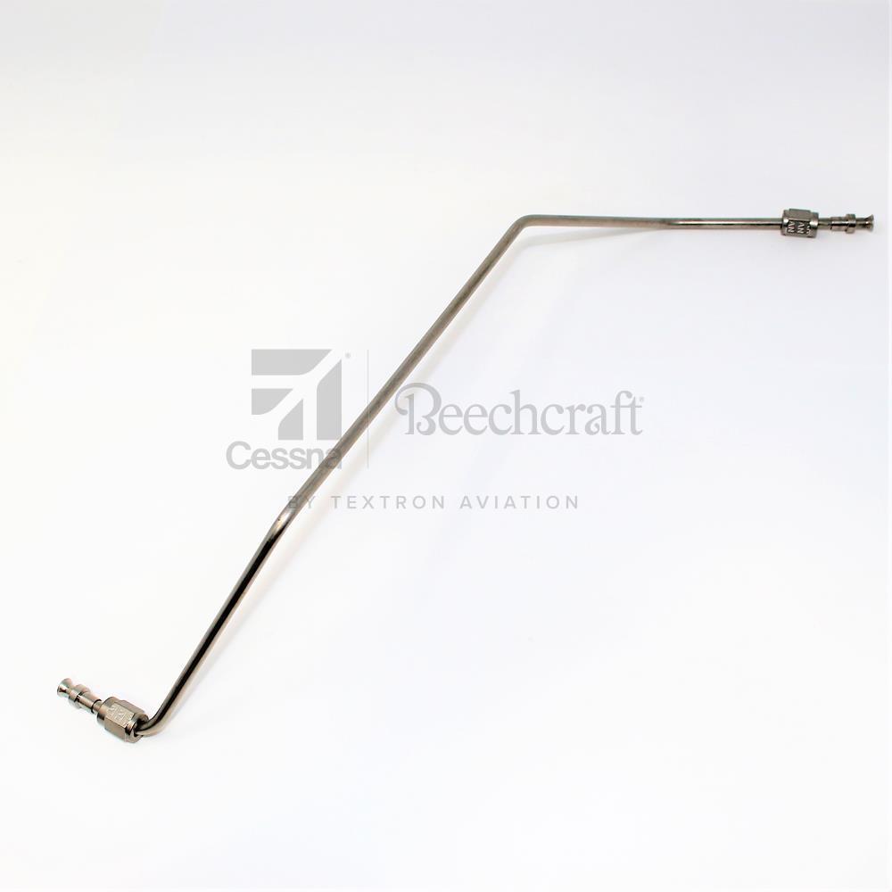 0750624-26|FUEL PRESS TUBE ASSY