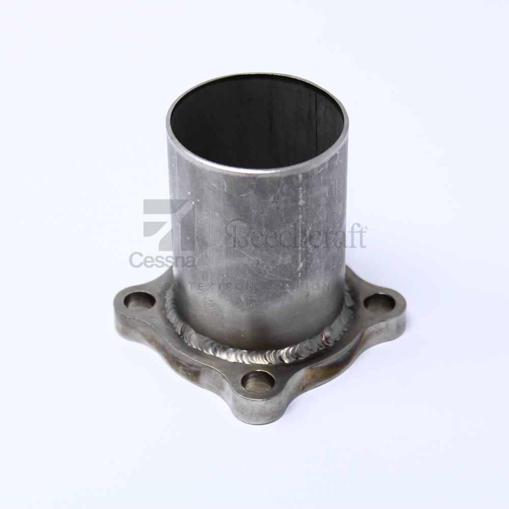40G28860|ADAPTER- EXHAUST
