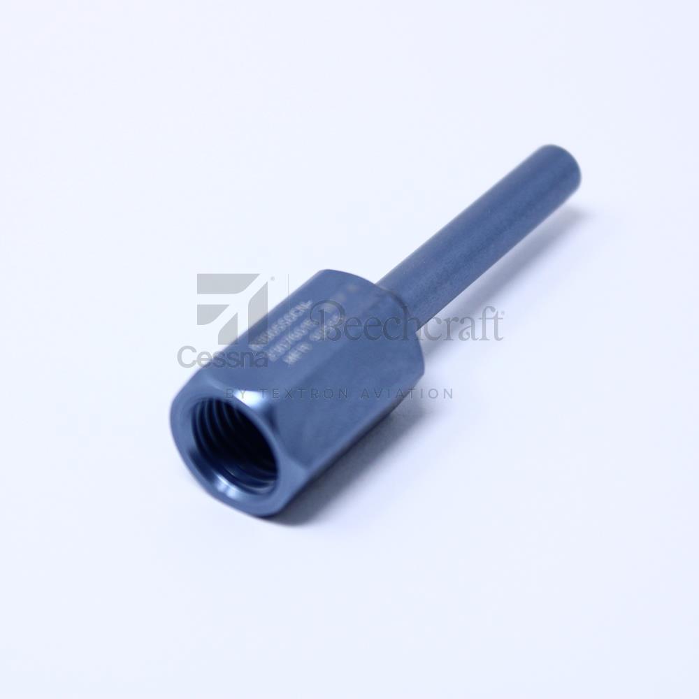 23076015|ADAPTER ASSY- STARTER DRAIN