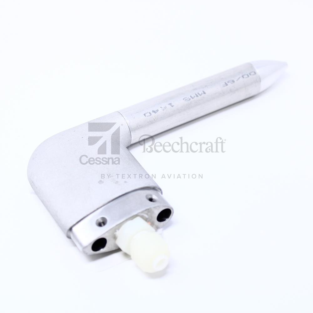 0721105-23 | Unheated Pitot Tube Assembly