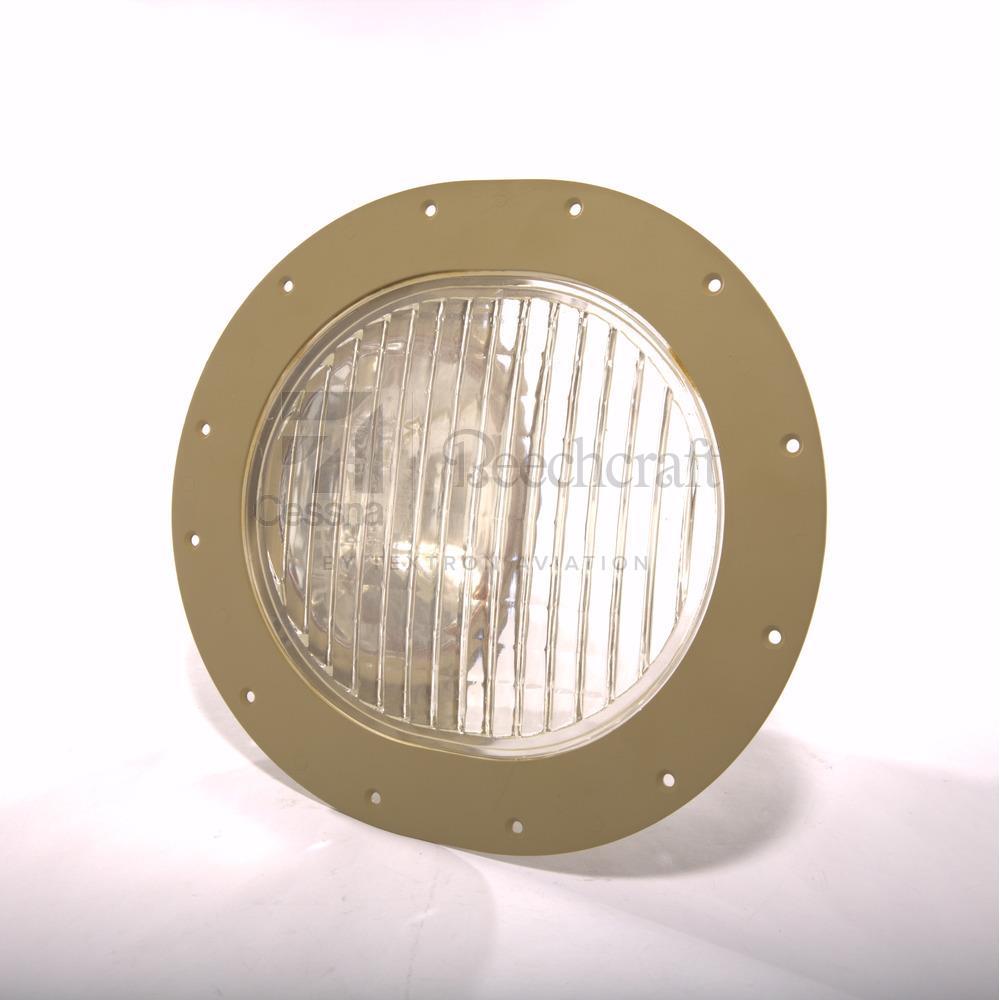 HOUSING ASSEMBLY LAMP
