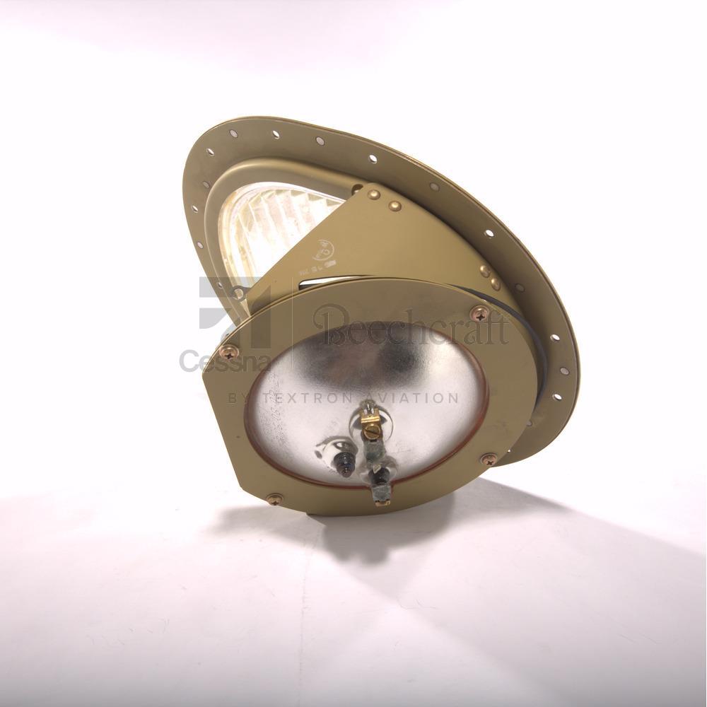 HOUSING ASSEMBLY LAMP
