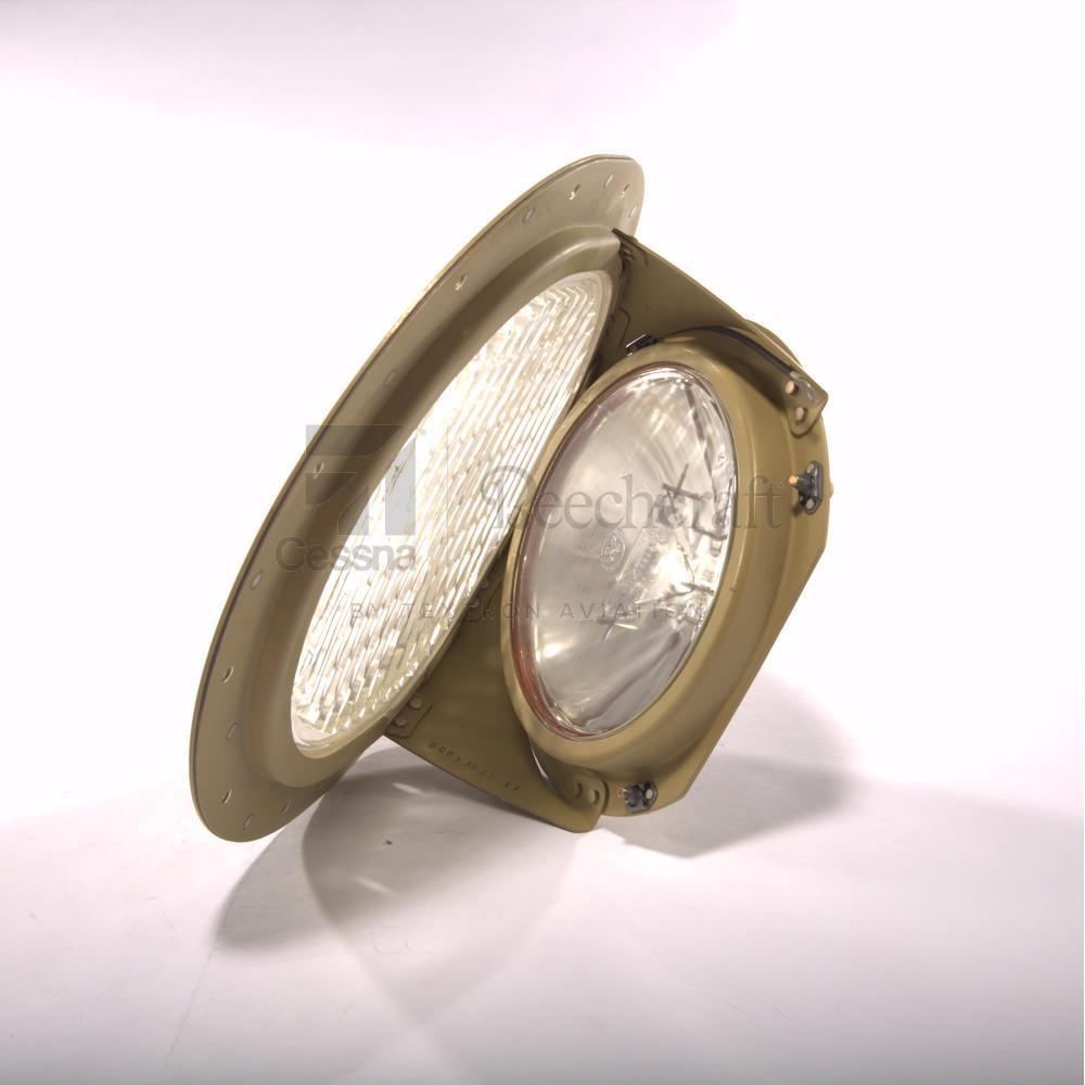HOUSING ASSEMBLY LAMP