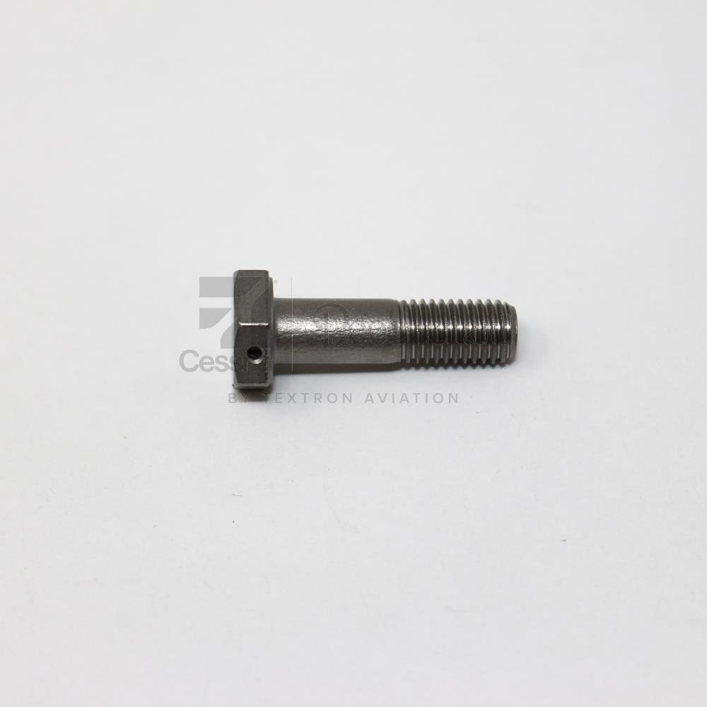 AN4CH7A|BOLT, HEX, MACHINE