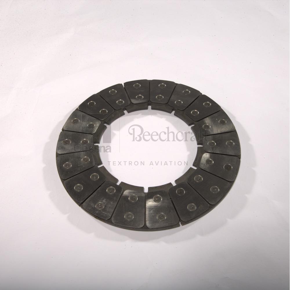 DISC BRAKE