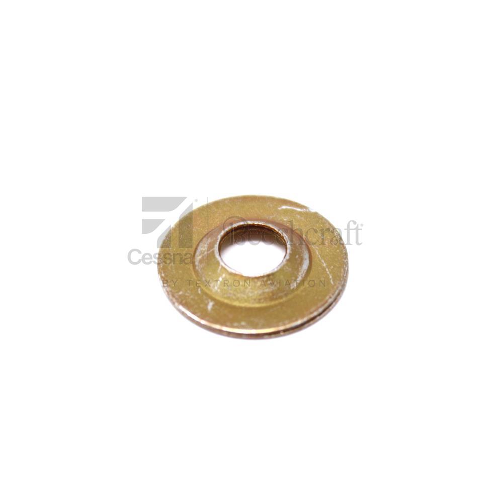 NAS1169-10L | National Aerospace Standard Steel Dimpled Washer