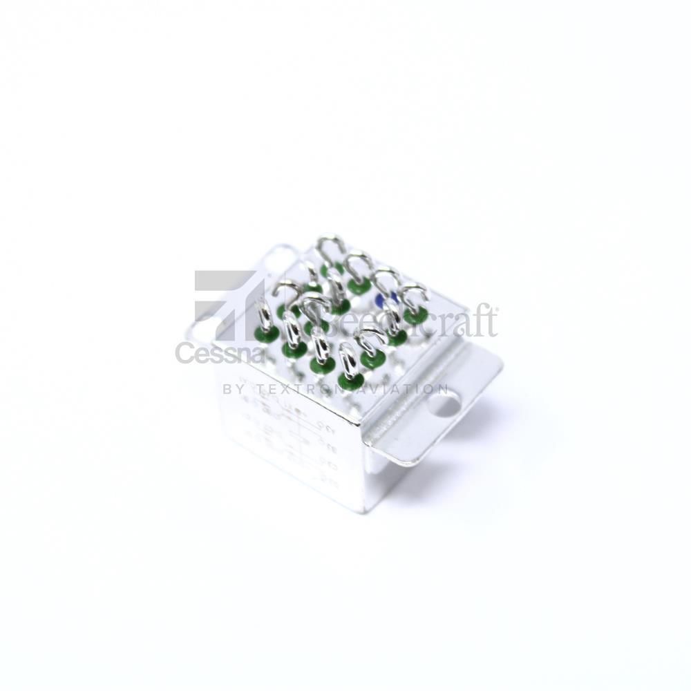 M83536/5-021M|RELAY