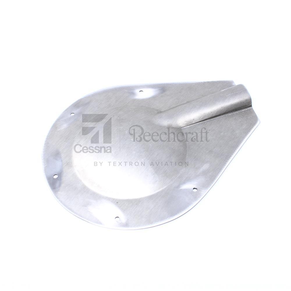 6626112-5|BOOST PUMP FAIRING, LH