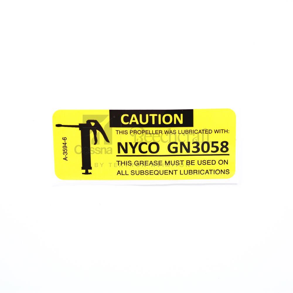 A-3594-6|LABEL