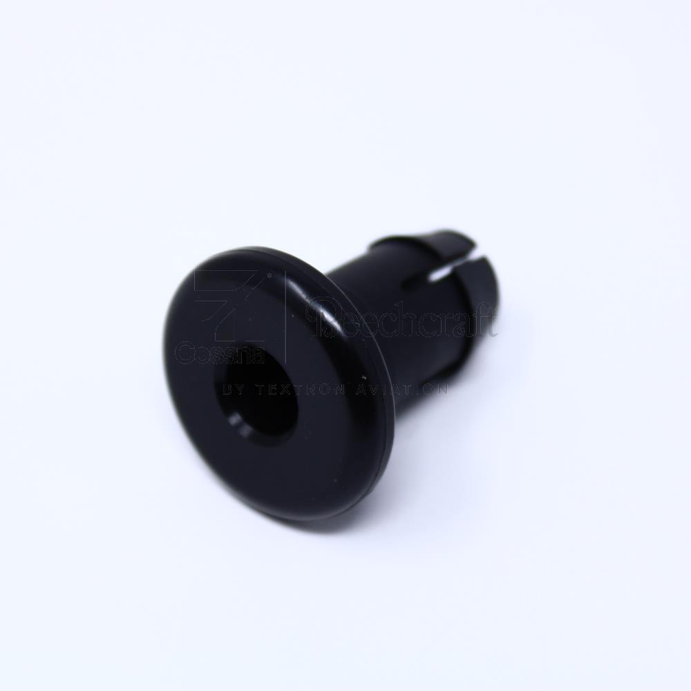 130010-3|MOULDING- BLACK