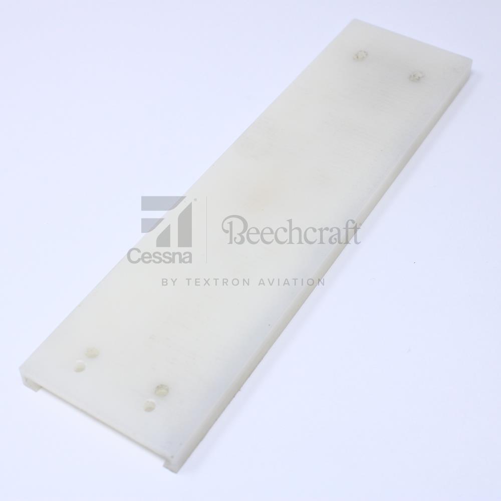 132-610042-3|TRACK- APPROACH PLATE HOLDER