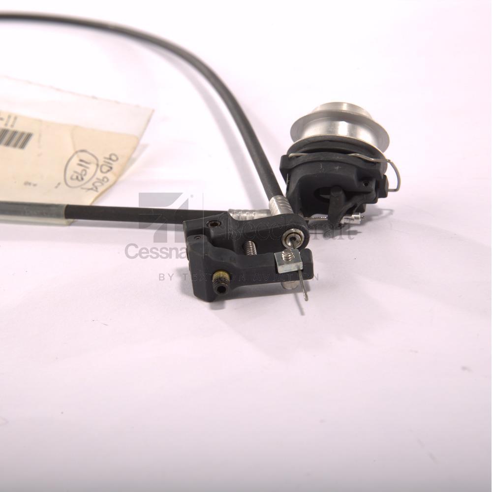 CONTROL ASSEMBLY