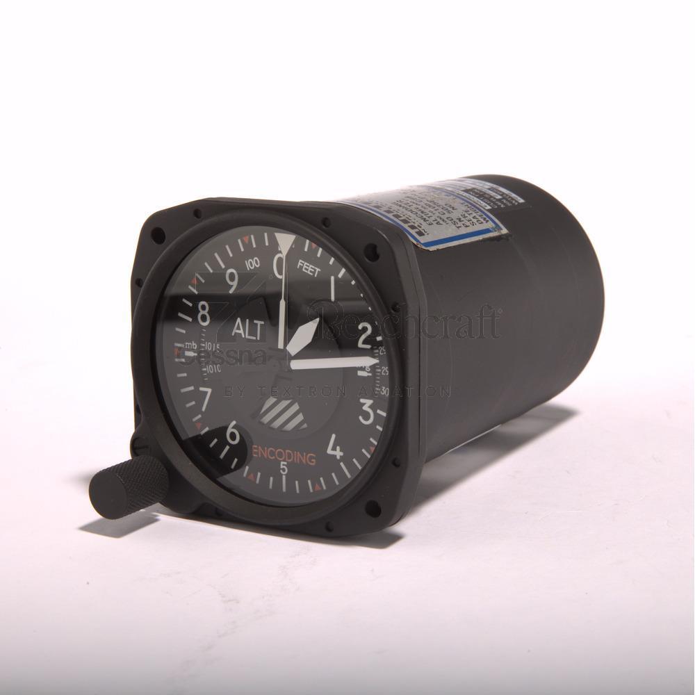 ALTIMETER