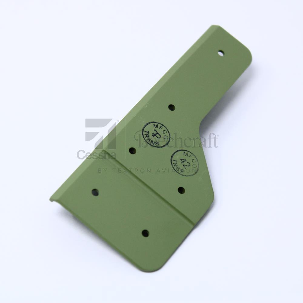 6711091-40|SPLICE CLIP- L.H. FORWARD