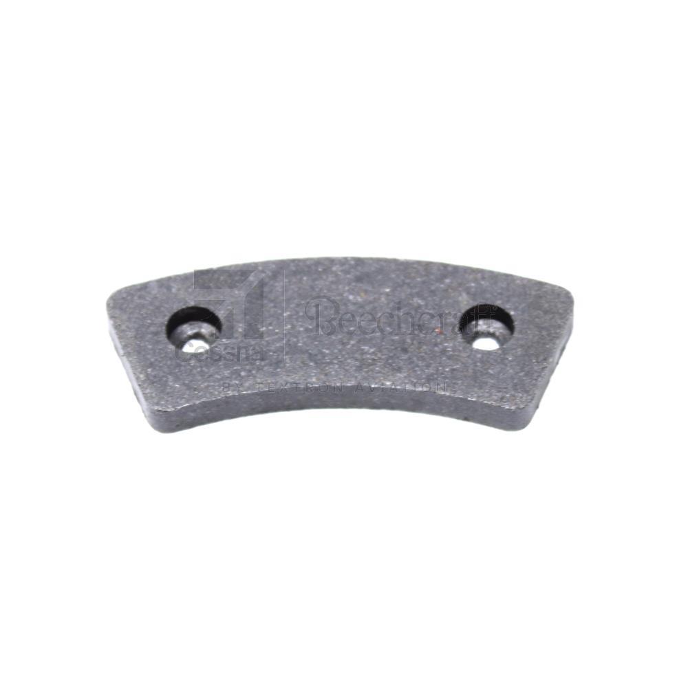 36-8001-43 | Beechcraft Bonanza Aircraft Brake Lining