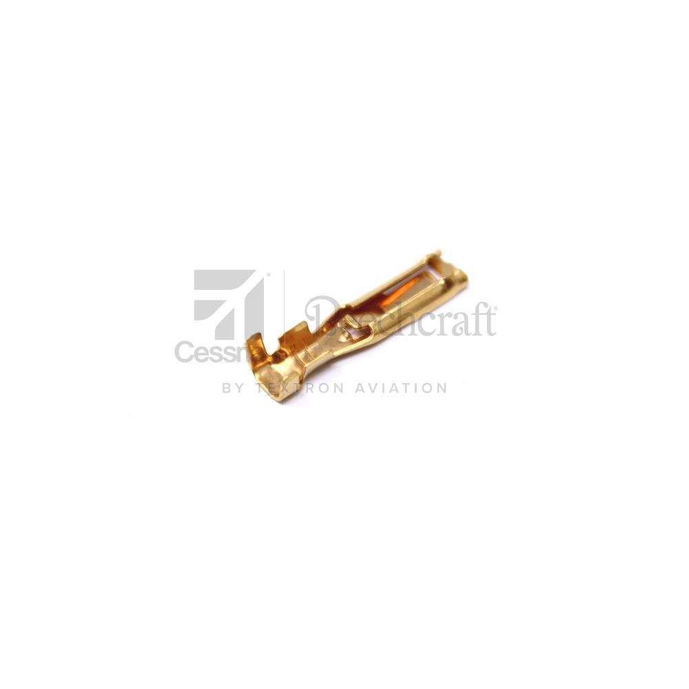 66026-2|RECEPTACLE