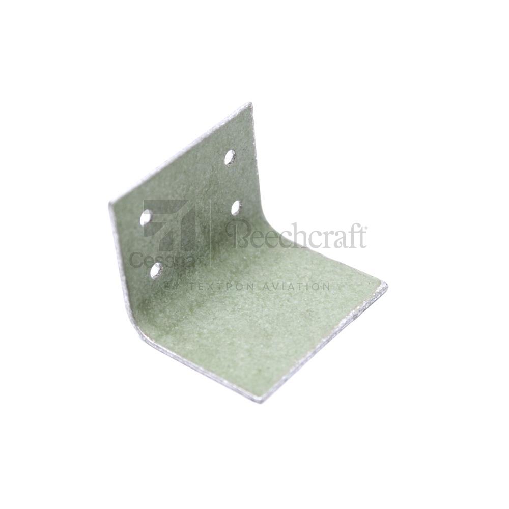 118-130000-124|CLIP- AILERON ASSEMBLY