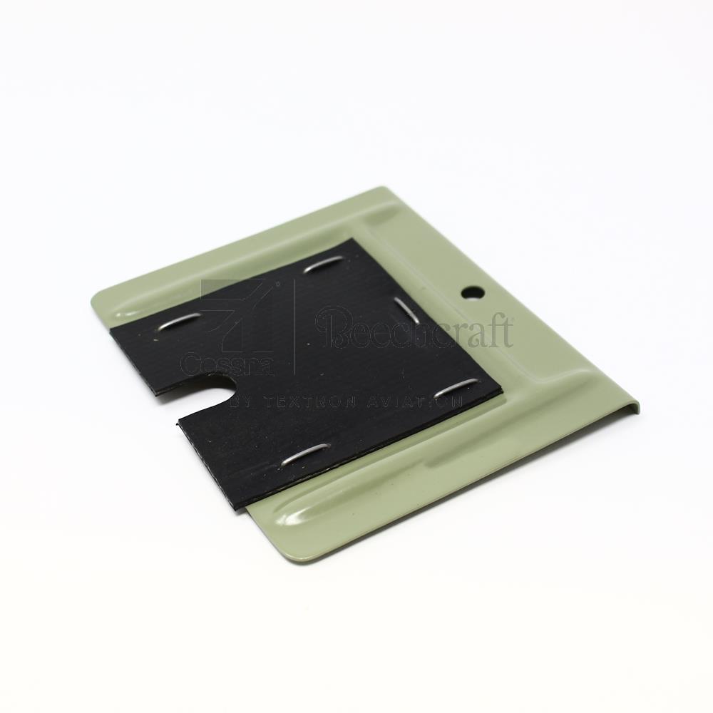 0750135-10 | Intercylinder Baffle Assembly