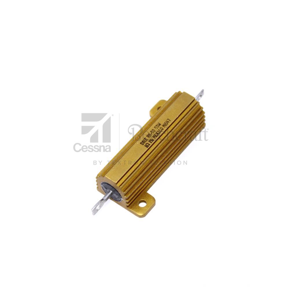 RH50-21 1OHM|RESISTOR 1 OHM 1%