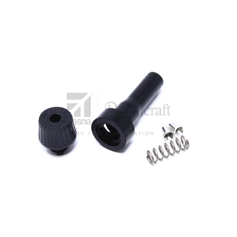 HHJ-A|FUSE HOLDER
