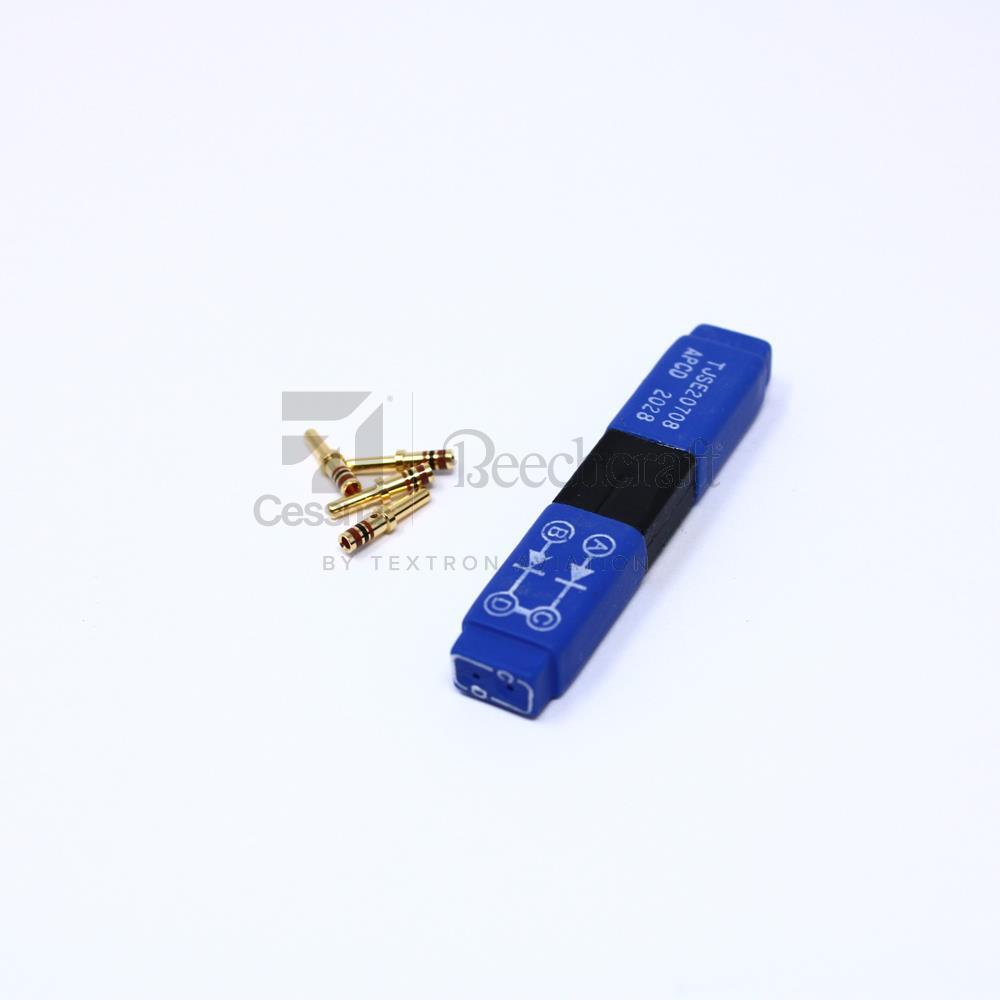 TJSE20708|DIODE SPLICE
