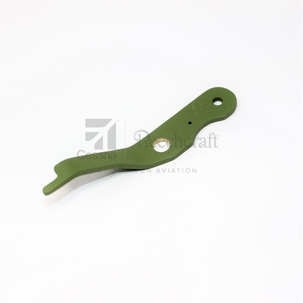 60-524177-5|LEVER- RUDDER PEDAL