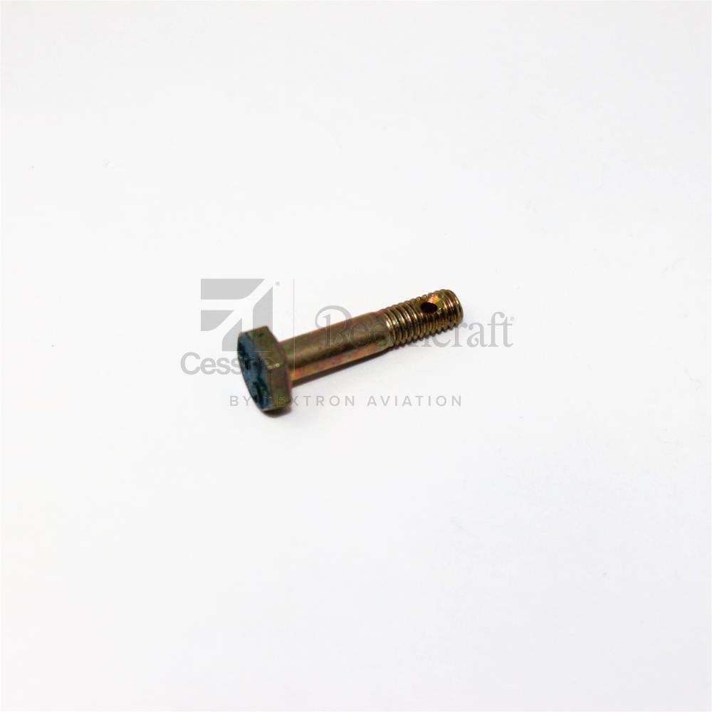 130909B18|BOLT, MACHINE, MAG INSPECTED
