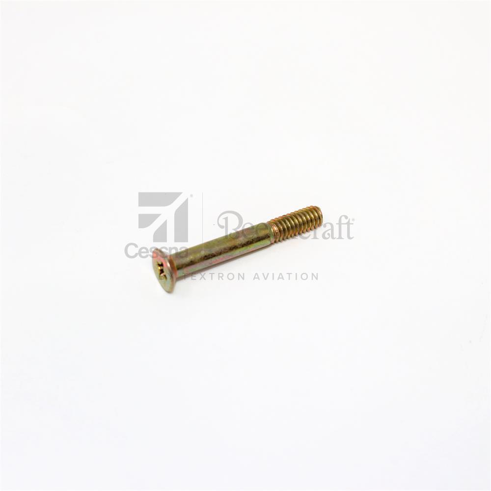 MS24694-S16|SCREW, MACHINE, FLAT CSK HEAD