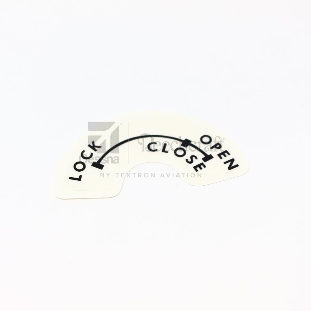 0700166-1|DECAL