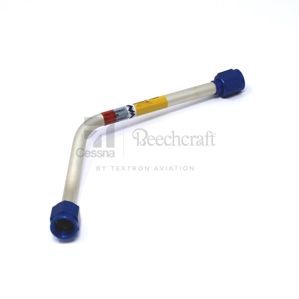 104-320029-21|TUBE ASSEMBLY- PITOT & STATIC