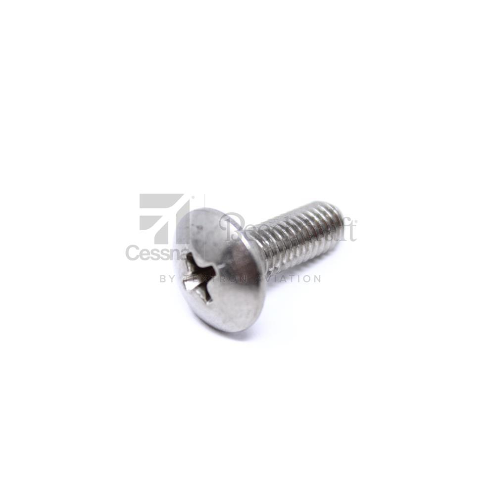 B-3845-9|SCREW, 10-32, TRUSS HEAD