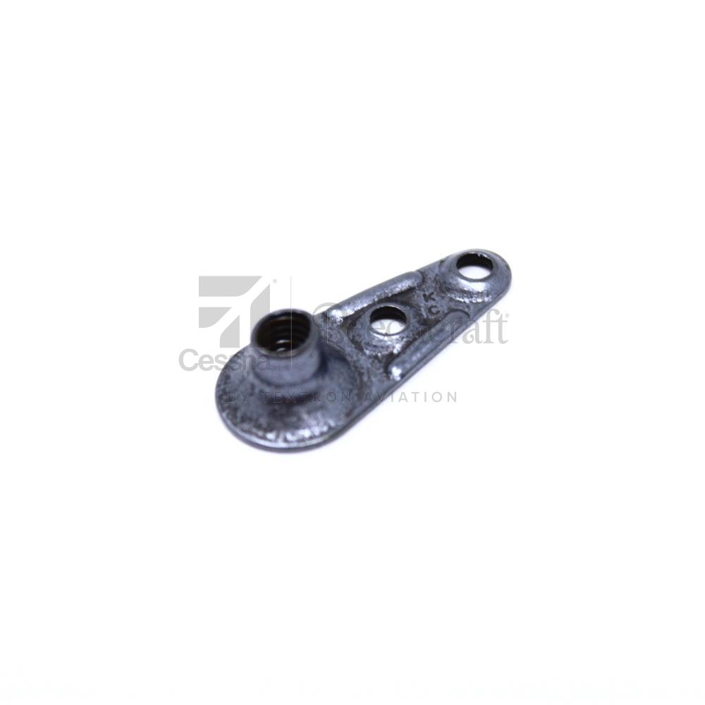 MS21054L08K|NUTPLATE, SELF-LOCKING, ONE LU