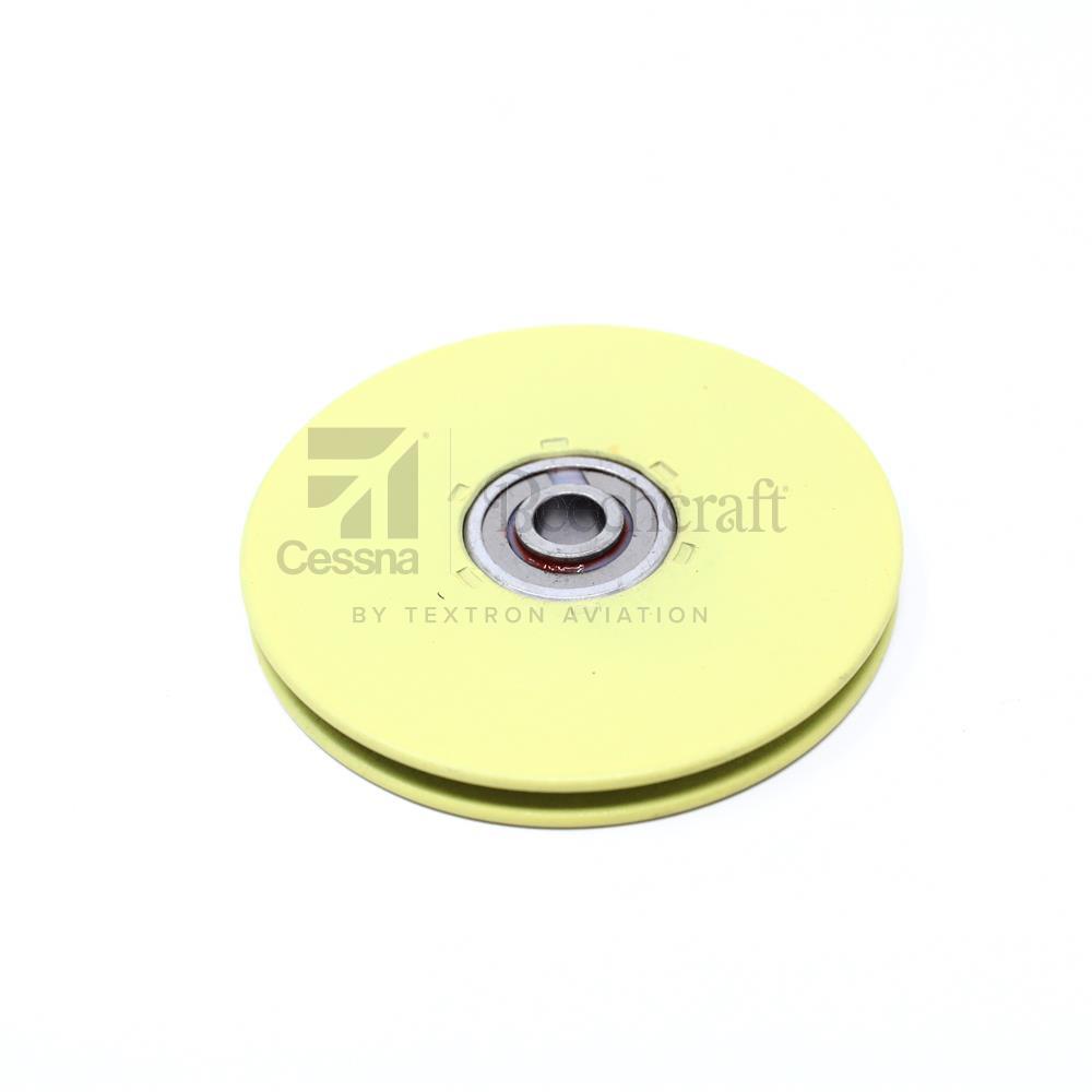 6260237-7|PULLEY ASSY