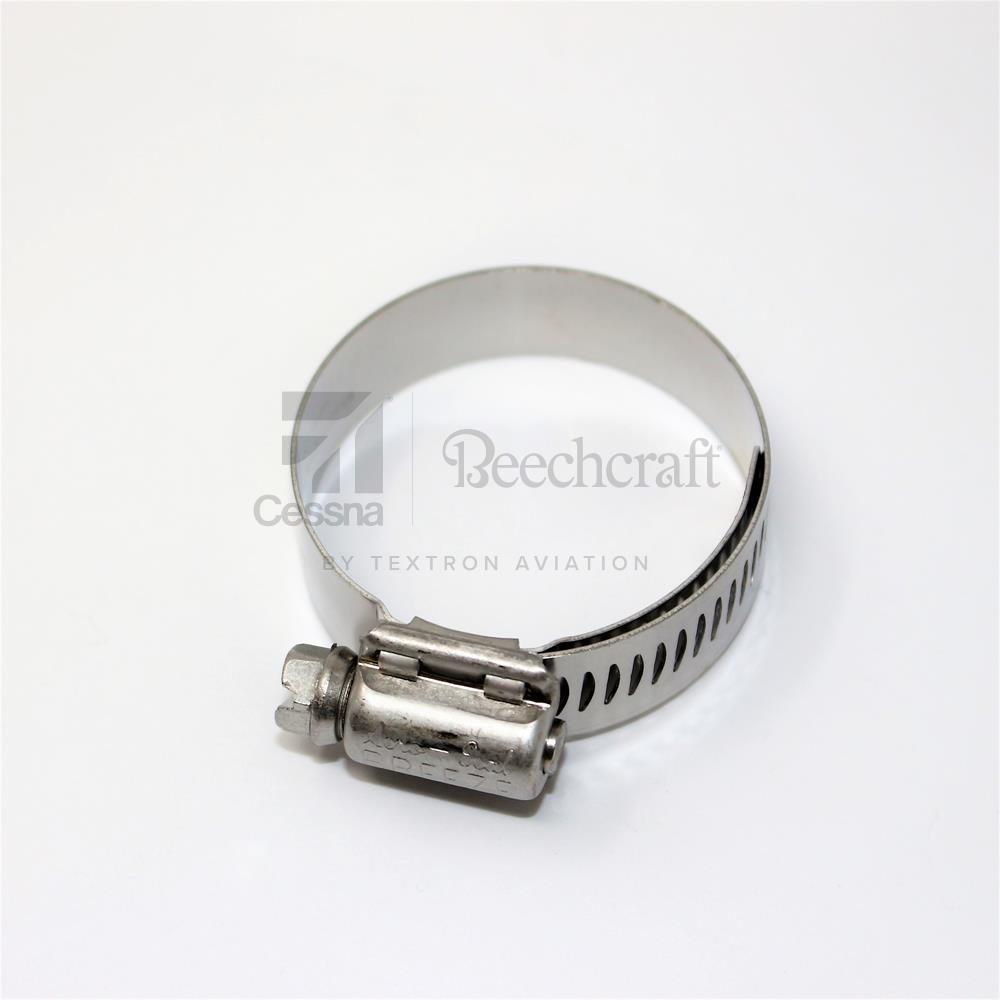 132742-58L|CLAMP- HOSE, SCREW TYPE