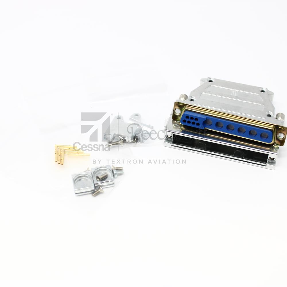 132739-78|CONNECTOR